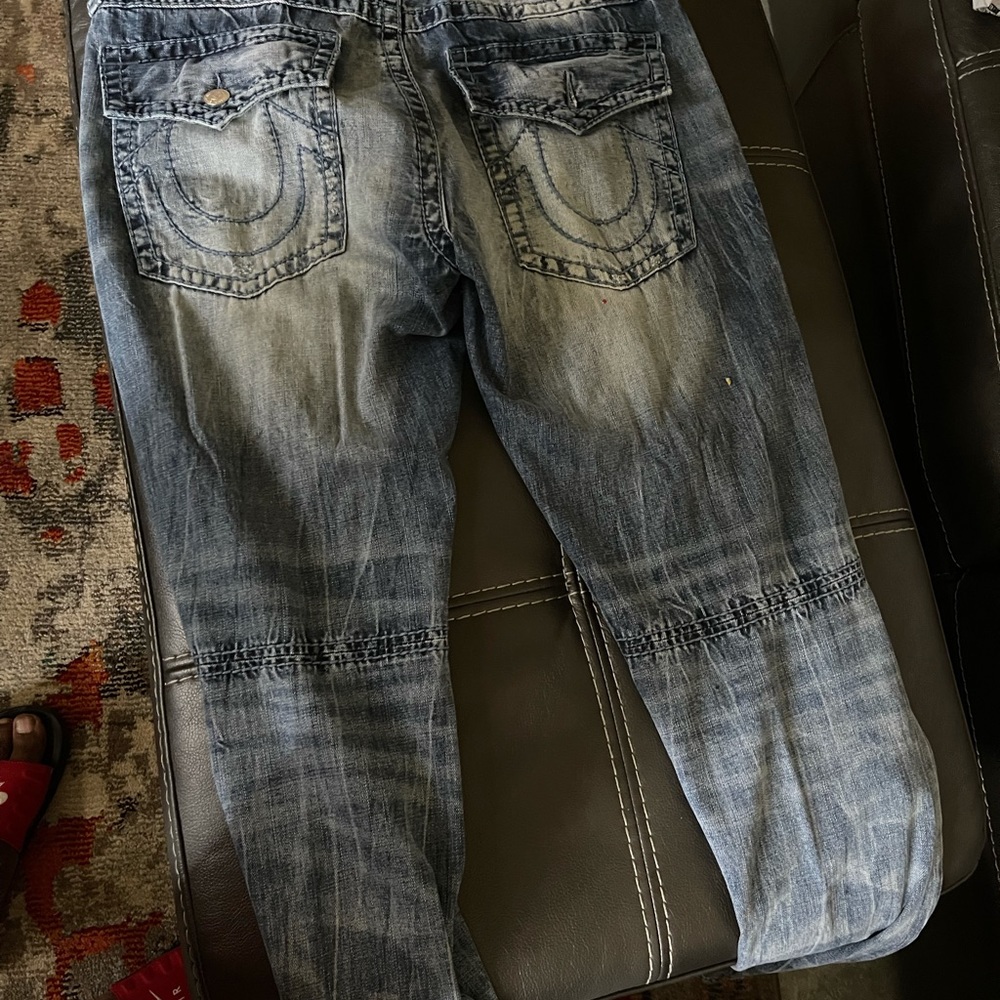 True religion